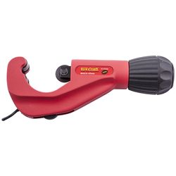 TORK CRAFT Pipe & Tube Cutter 6 - 42mm